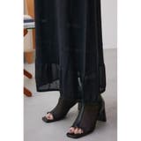 カーデセットニットワンピース | AZUL BY MOUSSY | 詳細画像12