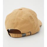 WASHED 6PANEL CAP | AZUL BY MOUSSY | 詳細画像16