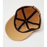 WASHED 6PANEL CAP | AZUL BY MOUSSY | 詳細画像19