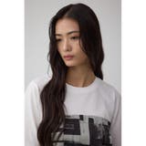 スカーフドッキングトップス | AZUL BY MOUSSY | 詳細画像27 