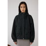 ショートマウンテンパーカー | AZUL BY MOUSSY | 詳細画像5 