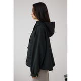ショートマウンテンパーカー | AZUL BY MOUSSY | 詳細画像6 