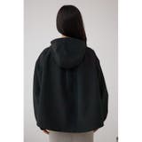 ショートマウンテンパーカー | AZUL BY MOUSSY | 詳細画像7 