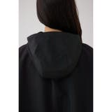 ショートマウンテンパーカー | AZUL BY MOUSSY | 詳細画像9 