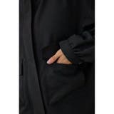 ショートマウンテンパーカー | AZUL BY MOUSSY | 詳細画像15 