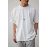 WHT | BITE MEバックグラフィックTシャツ | AZUL BY MOUSSY