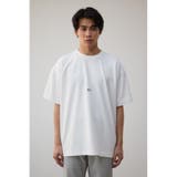 BITE MEバックグラフィックTシャツ | AZUL BY MOUSSY | 詳細画像4