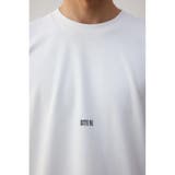 BITE MEバックグラフィックTシャツ | AZUL BY MOUSSY | 詳細画像7