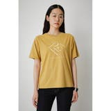 PATH MOTIF TEE | AZUL BY MOUSSY | 詳細画像25 