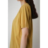 PATH MOTIF TEE | AZUL BY MOUSSY | 詳細画像29 