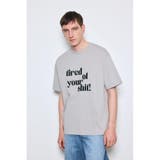 tired of your shit Tシャツ | AZUL BY MOUSSY | 詳細画像39 