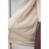 フードファーベスト | AZUL BY MOUSSY | 詳細画像15