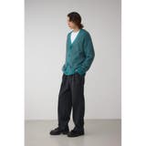 ウォームツータックスラックス | AZUL BY MOUSSY | 詳細画像3 