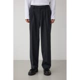 ウォームツータックスラックス | AZUL BY MOUSSY | 詳細画像5 