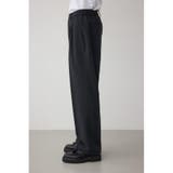 ウォームツータックスラックス | AZUL BY MOUSSY | 詳細画像6 