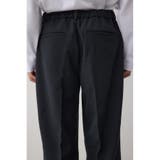 ウォームツータックスラックス | AZUL BY MOUSSY | 詳細画像8 