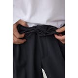 ウォームツータックスラックス | AZUL BY MOUSSY | 詳細画像12 