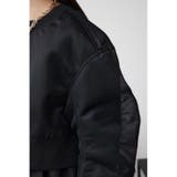 シアーダンボールプルオーバー | AZUL BY MOUSSY | 詳細画像19 