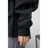 シアーダンボールプルオーバー | AZUL BY MOUSSY | 詳細画像21 