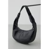 ハーフムーンショルダーバッグ | AZUL BY MOUSSY | 詳細画像3 