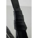 ハーフムーンショルダーバッグ | AZUL BY MOUSSY | 詳細画像4 