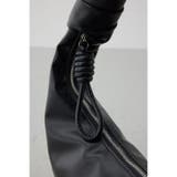 ハーフムーンショルダーバッグ | AZUL BY MOUSSY | 詳細画像5 