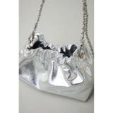 メタルチェーンポシェットバッグ | AZUL BY MOUSSY | 詳細画像18 