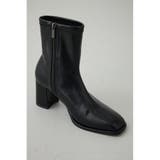 VENUSショートストレッチブーツ | AZUL BY MOUSSY | 詳細画像21 