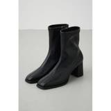 VENUSショートストレッチブーツ | AZUL BY MOUSSY | 詳細画像15 