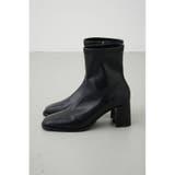 VENUSショートストレッチブーツ | AZUL BY MOUSSY | 詳細画像16 