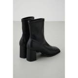 VENUSショートストレッチブーツ | AZUL BY MOUSSY | 詳細画像17 