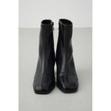 VENUSショートストレッチブーツ | AZUL BY MOUSSY | 詳細画像18 