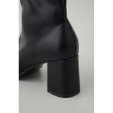 VENUSショートストレッチブーツ | AZUL BY MOUSSY | 詳細画像19 