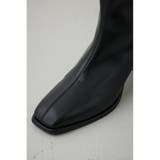 VENUSショートストレッチブーツ | AZUL BY MOUSSY | 詳細画像20 