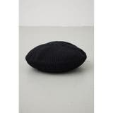 ニットベレー帽 | AZUL BY MOUSSY | 詳細画像5 