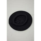 ニットベレー帽 | AZUL BY MOUSSY | 詳細画像7 