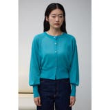 シアーニットカーディガン | AZUL BY MOUSSY | 詳細画像15 