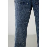 AZUL DENIM ダブルニー | AZUL BY MOUSSY | 詳細画像23