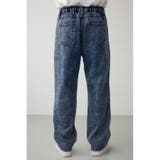 AZUL DENIM ダブルニー | AZUL BY MOUSSY | 詳細画像18