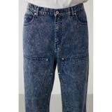 AZUL DENIM ダブルニー | AZUL BY MOUSSY | 詳細画像19