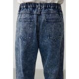 AZUL DENIM ダブルニー | AZUL BY MOUSSY | 詳細画像20