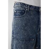 AZUL DENIM ダブルニー | AZUL BY MOUSSY | 詳細画像22