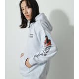 WITHOUT A DOUBT HOODIE | AZUL BY MOUSSY | 詳細画像23 