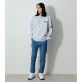 WITHOUT A DOUBT HOODIE | AZUL BY MOUSSY | 詳細画像24 