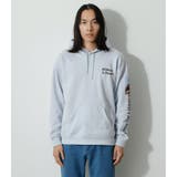 WITHOUT A DOUBT HOODIE | AZUL BY MOUSSY | 詳細画像25 