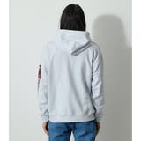 WITHOUT A DOUBT HOODIE | AZUL BY MOUSSY | 詳細画像27 