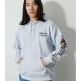 WITHOUT A DOUBT HOODIE | AZUL BY MOUSSY | 詳細画像21 