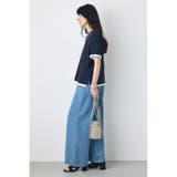 マクラメミニショルダー | AZUL BY MOUSSY | 詳細画像13