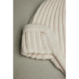 フライトニットキャップ | AZUL BY MOUSSY | 詳細画像3 