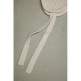 フライトニットキャップ | AZUL BY MOUSSY | 詳細画像4 